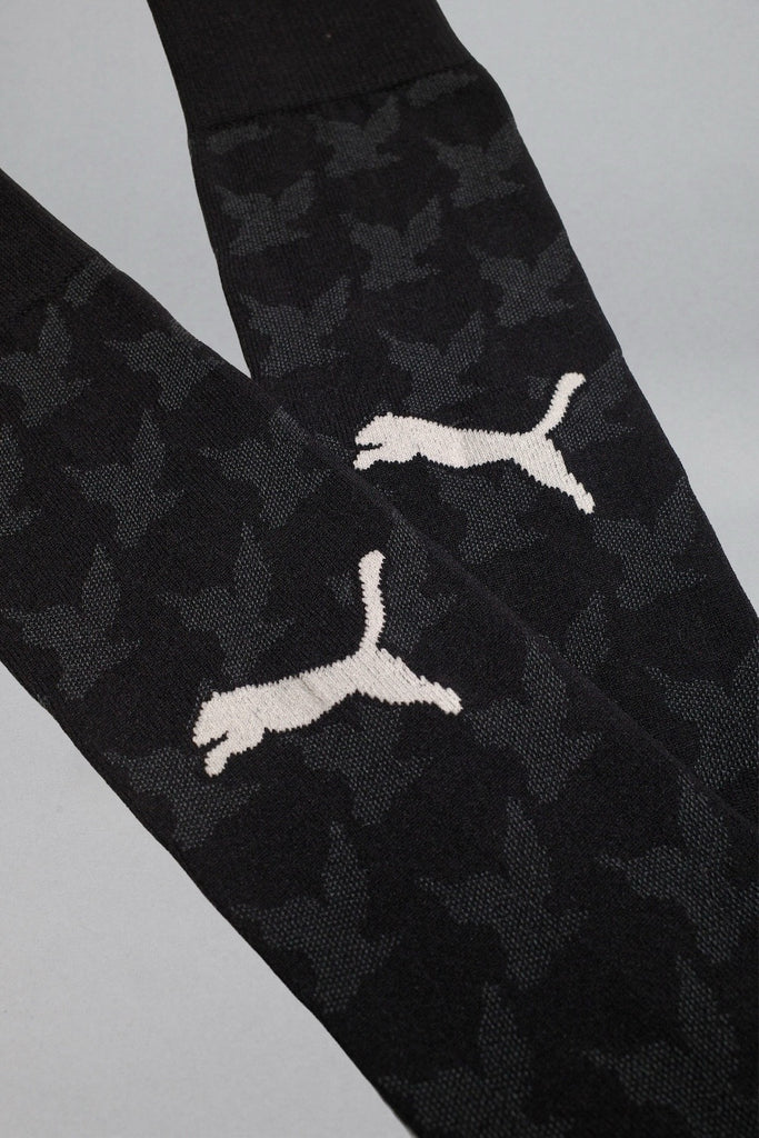 PUMA X MASU FLYING ANGELS SOCKS - PUMA BLACK / 95235901-MASU Official Online Store