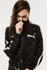 PUMA X MASU T7 CURIO TRACK JACKET - PUMA BLACK / 64032201-MASU Official Online Store