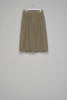CORDUROY WIDE TROUSERS - MOSS GREEN / M26H9PS001-MASU Official Online Store