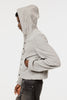 CORDUROY WORKER'S HOODED JACKET - HEATHER GRAY / M26H9BL006-MASU Official Online Store