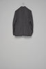 FARMER'S TAILORED JACKET - CHARCOAL BLACK / M26H9JK001-MASU Official Online Store