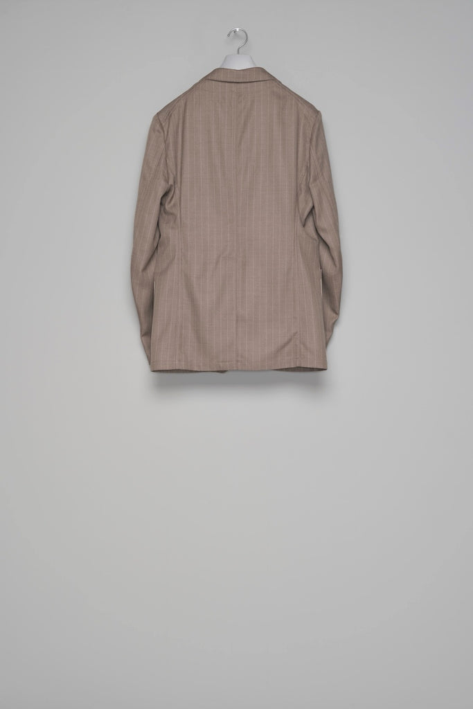 FARMER'S TAILORED JACKET - OLIVE GRAY / M26H9JK001-MASU Official Online Store