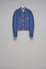 MB DENIM JACKET - INDIGO / B25F9BL001-MASU Official Online Store
