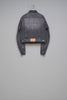 MB DENIM JACKET DIAMOND - BLACK / B25F9BL003-MASU Official Online Store