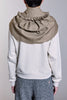 PRINCE BONNET - OLIVE GRAY / M26H9OJ007-MASU Official Online Store