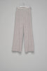 CORDUROY WIDE TROUSERS - HEATHER GRAY / M26H9PL009-MASU Official Online Store