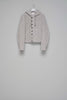 CORDUROY WORKER'S HOODED JACKET - HEATHER GRAY / M26H9BL006-MASU Official Online Store