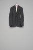 LUCKY CLOVER TAILORED JACKET - BLACK / M26H9JK003-MASU Official Online Store