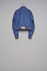 MB DENIM JACKET - INDIGO / B25F9BL001-MASU Official Online Store