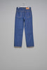 MB TAPERED JEANS - INDIGO / B25F9PL004-MASU Official Online Store