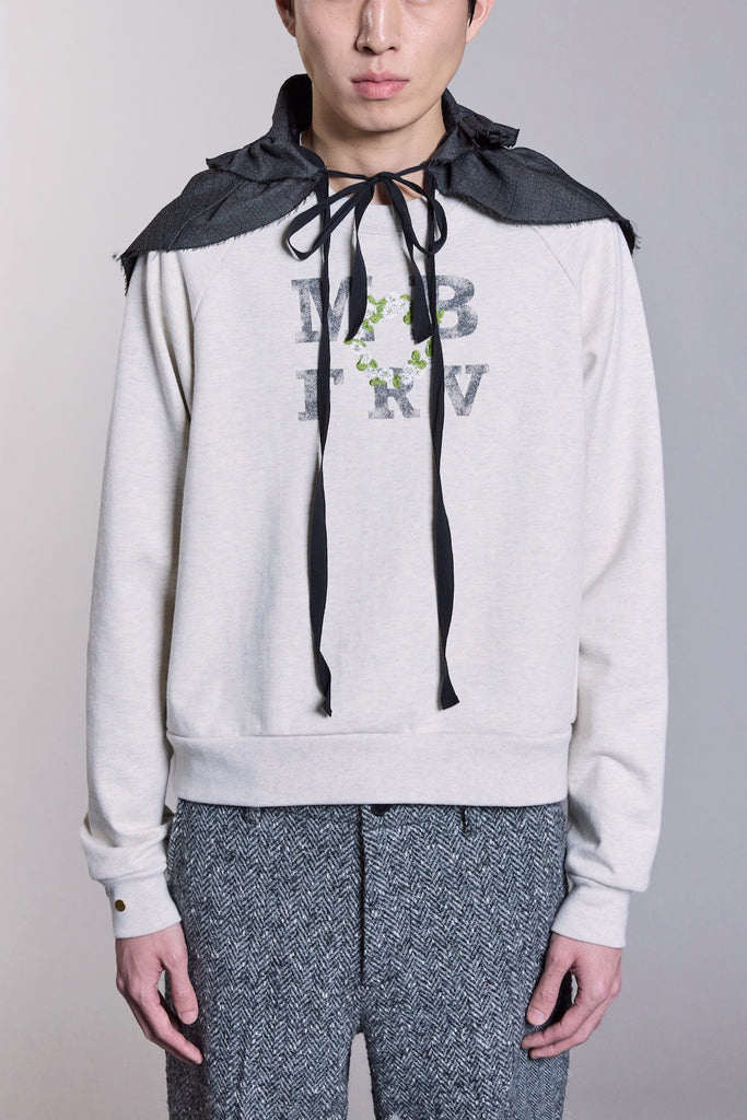PRINCE BONNET - CHARCOAL BLACK / M26H9OJ007-MASU Official Online Store