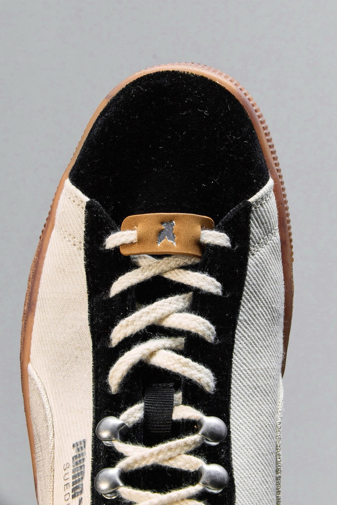 PUMA X MASU CURIO SUEDE - ALPINE SNOW / 40993901-MASU Official Online Store