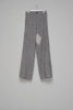 DIAMOND CLOTH WIDE TROUSERS - GRAY / M26H9PL006-MASU Official Online Store