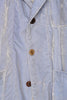 FARMER'S VELVET TAILORED JACKET - DUSTY BLUE / M26H9JK002-MASU Official Online Store