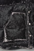 VELVET MOUNTAIN DOWN VEST - DUSTY BLACK / M26H9VT003-MASU Official Online Store