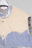 VELVET MOUNTAIN DOWN VEST - DUSTY BLUE / M26H9VT003-MASU Official Online Store