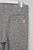 DIAMOND CLOTH WIDE TROUSERS - GRAY / M26H9PL006-MASU Official Online Store