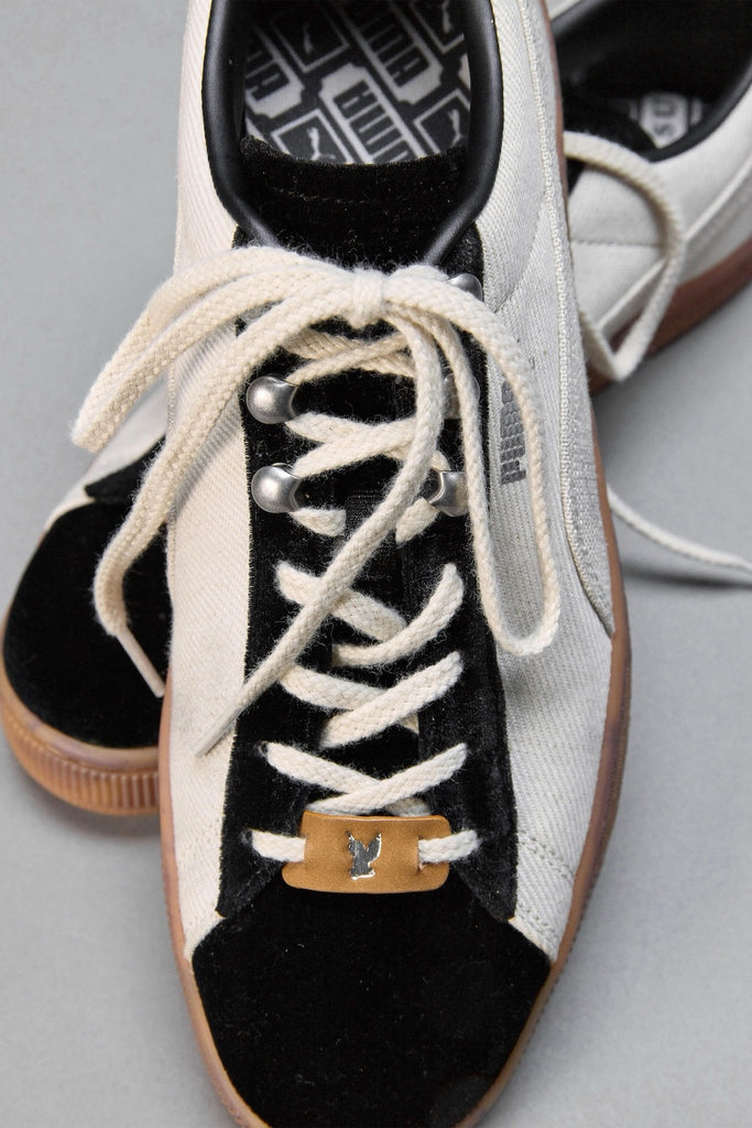 PUMA X MASU CURIO SUEDE - ALPINE SNOW / 40993901-MASU Official Online Store
