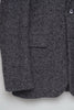 LUCKY CLOVER TAILORED JACKET - BLACK / M26H9JK003-MASU Official Online Store