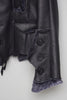 NATIVE PRINCE MOUTON JACKET - BLACK / M26H9BL007-MASU Official Online Store