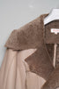 NATIVE PRINCE MOUTON JACKET - MOCHA / M26H9BL007-MASU Official Online Store
