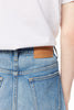 MB BAGGY JEANS DIAMOND - INDIGO / B25F9PL003-MASU Official Online Store