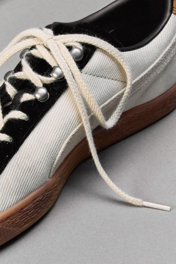 PUMA X MASU CURIO SUEDE - ALPINE SNOW / 40993901-MASU Official Online Store