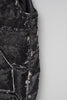 VELVET MOUNTAIN DOWN VEST - DUSTY BLACK / M26H9VT003-MASU Official Online Store