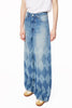 MB BAGGY JEANS DIAMOND - INDIGO / B25F9PL003-MASU Official Online Store