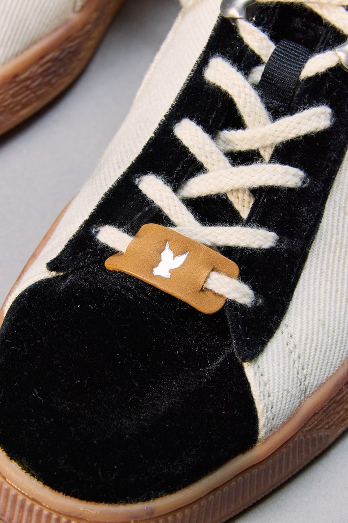 PUMA X MASU CURIO SUEDE - ALPINE SNOW / 40993901-MASU Official Online Store