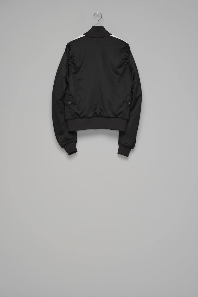 PUMA X MASU T7 CURIO TRACK JACKET - PUMA BLACK / 64032201-MASU Official Online Store