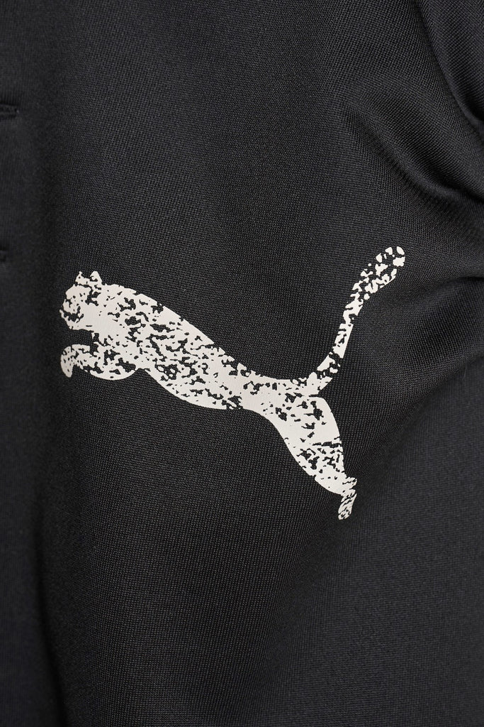 PUMA X MASU T7 CURIO TRACK JACKET - PUMA BLACK / 64032201-MASU Official Online Store