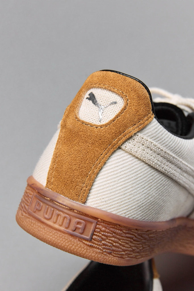 PUMA X MASU CURIO SUEDE - ALPINE SNOW / 40993901-MASU Official Online Store