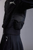 PUMA X MASU T7 CURIO TRACK JACKET - PUMA BLACK / 64032201-MASU Official Online Store