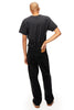 MB T-SHIRT - BLACK / B25F9CS002-MASU Official Online Store